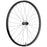 Race Face Era SL 29" Front Wheel, CL, 15x110, Black