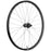 Race Face Era SL 29" Rear Wheel, CL, 12x148, MS, Black