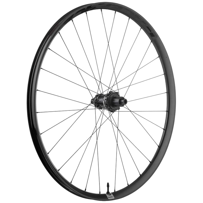 Race Face Era SL 29" Rear Wheel, CL, 12x148, MS, Black
