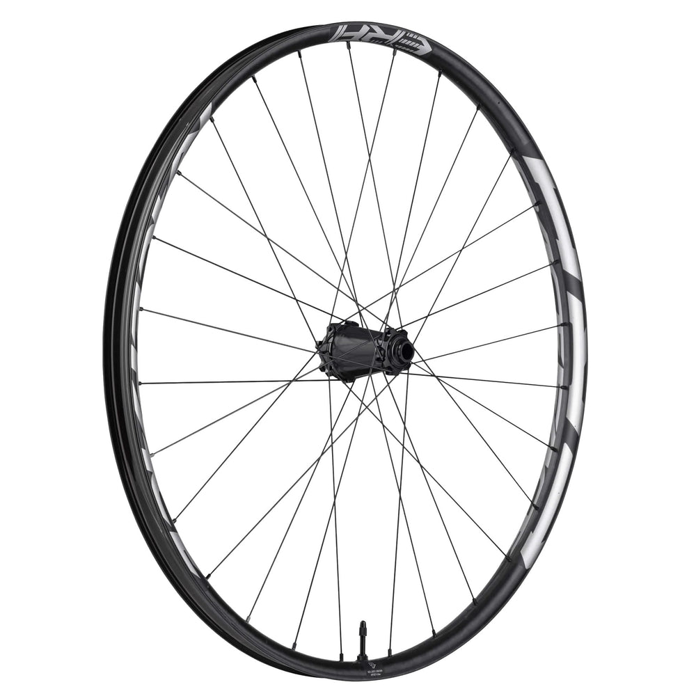 Race Face Era 29" Front Wheel, 15x110, Black