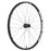 Race Face Era 29" Front Wheel, 15x110, Black