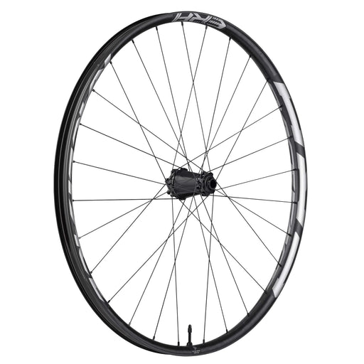 Race Face Era 29" Front Wheel, 15x110, Black