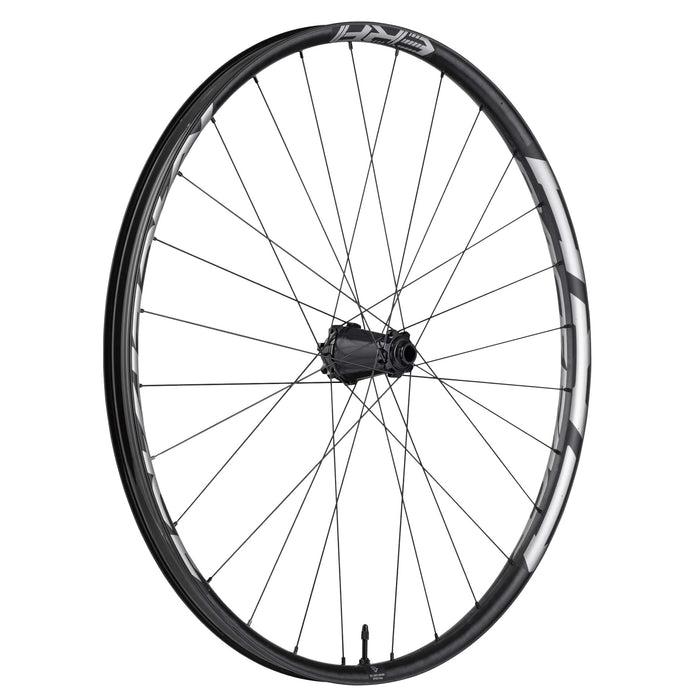 Race Face Era 29" Front Wheel, 15x110, Black