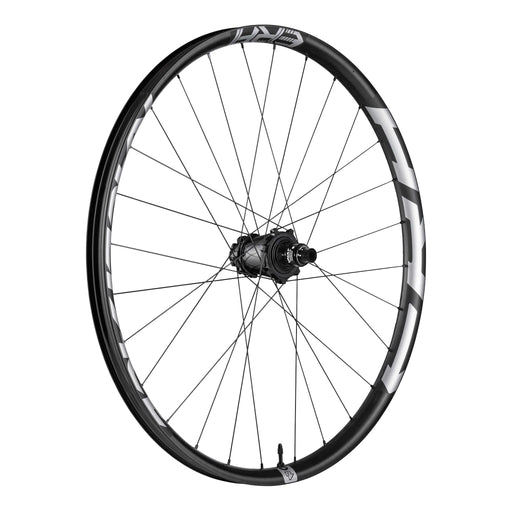 Race Face Era 29" Rear Wheel, 12x148, XD, Black