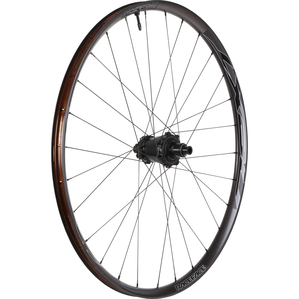 Race Face Next-SL 29" Rear Wheel, 12x148 Boost XD - Black