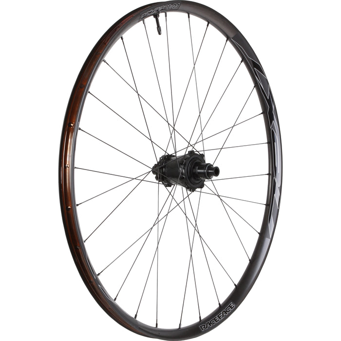 Race Face Next-SL 29" Rear Wheel, 12x148 Boost XD - Black