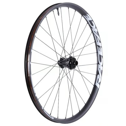 Race Face Atlas 29" Front Wheel, 15x110/20x110 Boost, Black