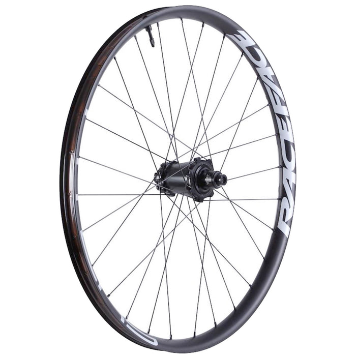 Race Face Atlas 29" Rear Wheel, 12x148 Boost, XD, Black