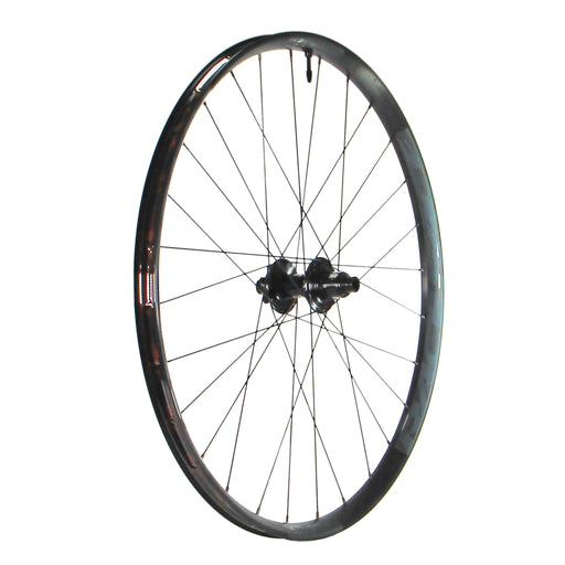 Race Face Aeffect-R 27.5" Rear Wheel, 12x148 Boost, XD, Black