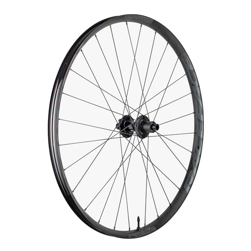Race Face Aeffect-R 29" Rear Wheel, 12x157 SB, MS, Black
