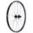 Race Face Aeffect-R 27.5" Rear Wheel, 12x157 SB, HG, Black