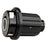 Race Face Freehub Body, MS, Trace 10