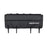 Race Face Stash Tailgate Pad, Mid-Size Truck, Black