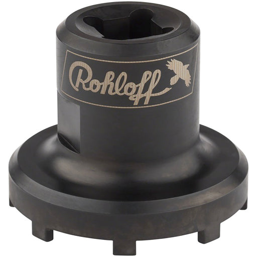 Rohloff Speedhub Sprocket Lock Ring Tool for Gates Belt Cog