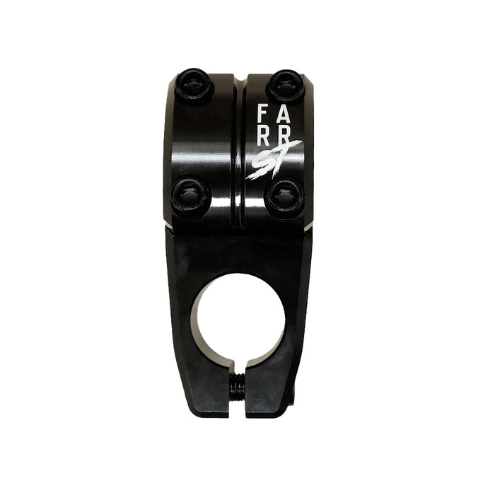 Farr-ST BMX Stem 1" (22.2) 45mm, Black