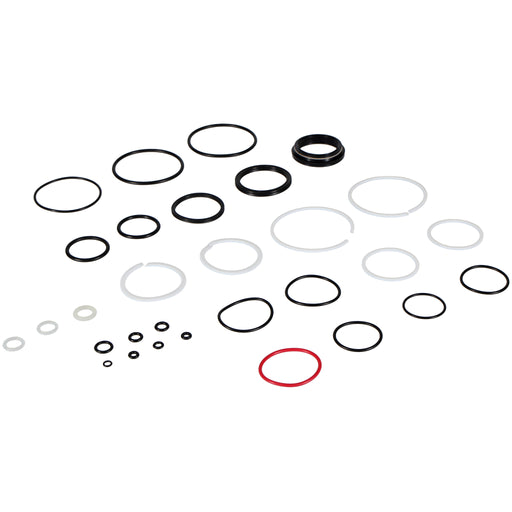 RacingBros Fox Float X2 Air Sleeve Service Kit (2022+)