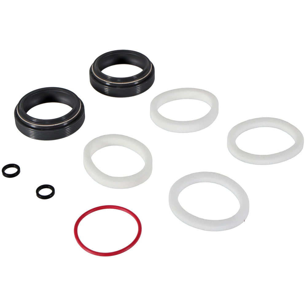RacingBros F35 Lycan (Flangeless) Wiper Set, Rockshox 35mm