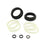 RacingBros F32 Lycan (Flangeless) Wiper Set, Fox 32mm (2016+)