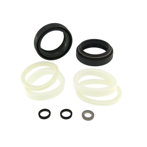RacingBros F32 Lycan (Flangeless) Wiper Set, Fox 32mm (2016+)