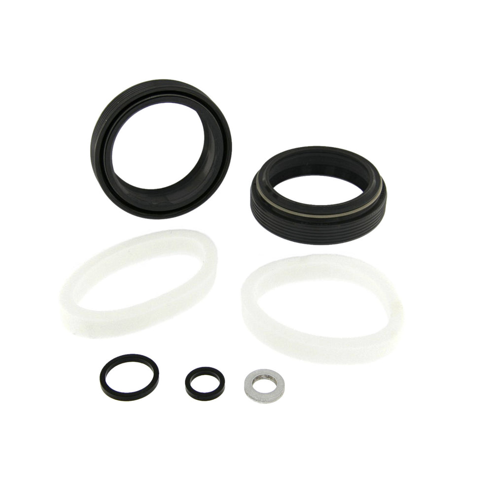 RacingBros F36 Lycan (Flangeless) Wiper Set, Fox 36mm (2016+)