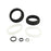 RacingBros F36 Lycan (Flangeless) Wiper Set, Fox 36mm (2016+)