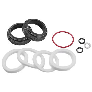 RacingBros F32 Lycan (Flangeless) Wiper Set, Rockshox 32mm