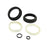 RacingBros F40 Lycan (Flangeless) Wiper Set, Fox 40mm (2016+)