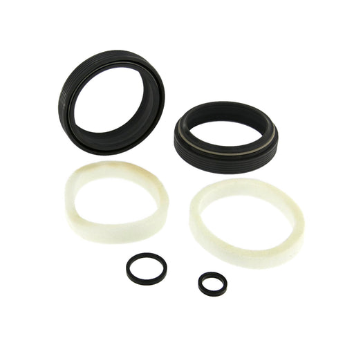 RacingBros F40 Lycan (Flangeless) Wiper Set, Fox 40mm (2016+)