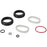 RacingBros F38 Lycan (Flangeless) Wiper Set, Rockshox 38mm