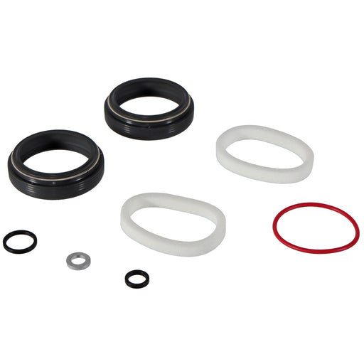 RacingBros F38 Lycan (Flangeless) Wiper Set, Rockshox 38mm