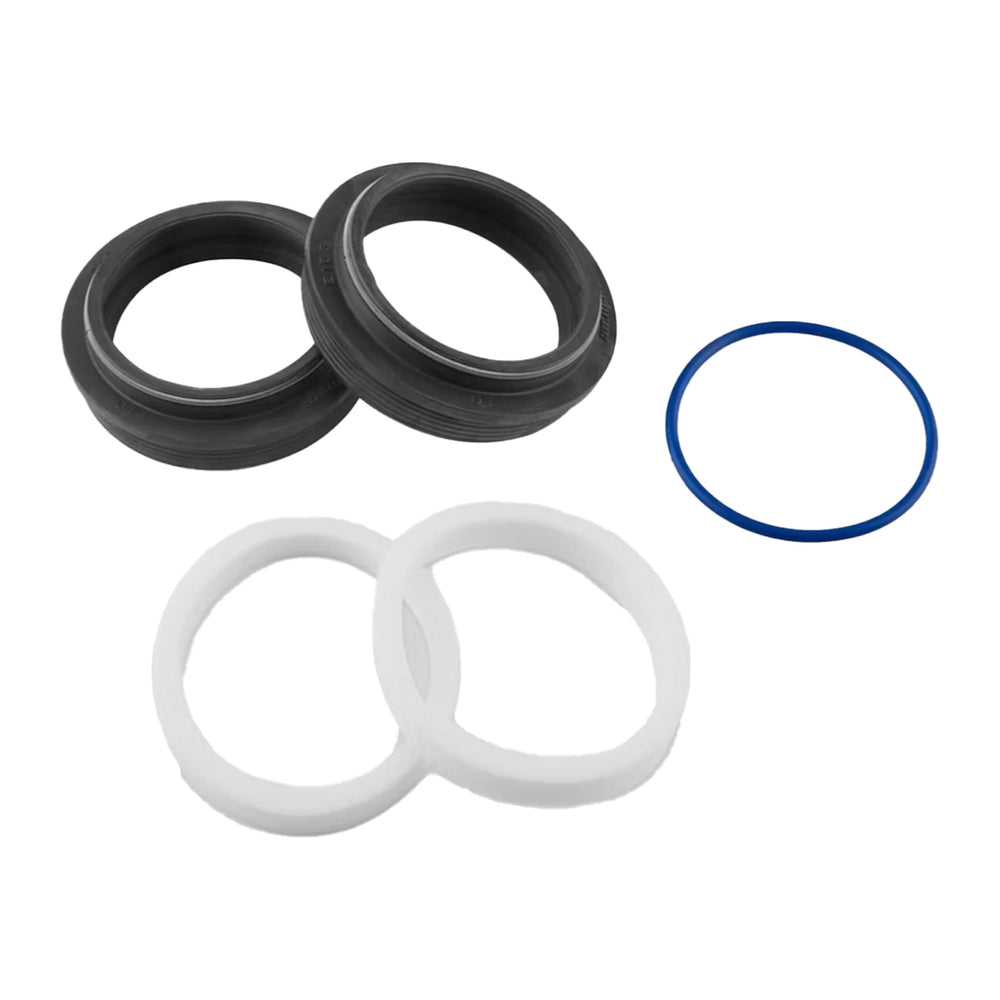 RacingBros F38 Lycan Wiper Set, Ohlins HD38, 38mm