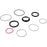 RacingBros Rockshox Deluxe/SupDlx Airsleeve Service Kit
