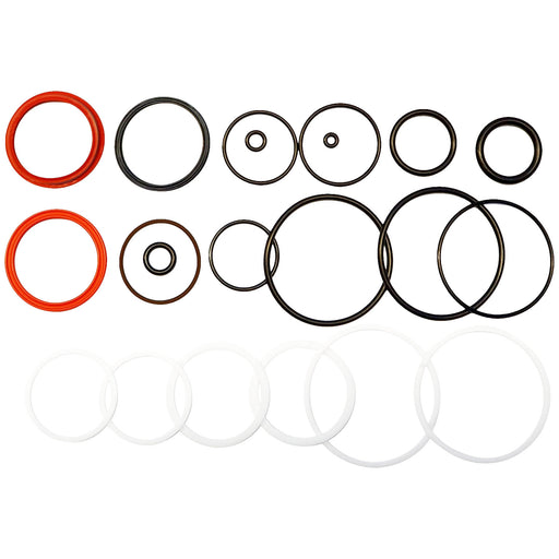 RacingBros Fox Float X2 Air Sleeve Service Kit (2021)