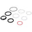 RacingBros Fox Float/X/Bomber Air Sleeve Service Kit (2022+)