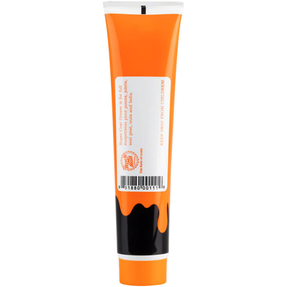 Rock-N-Roll Super-Coat Suspension Grease, 4oz Tube