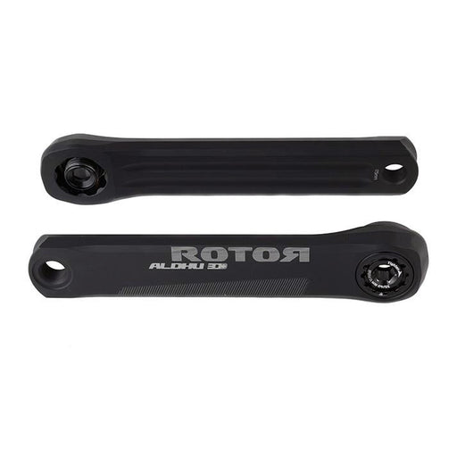 Rotor Aldhu Modular 30mm Crank Arms, 172.5mm