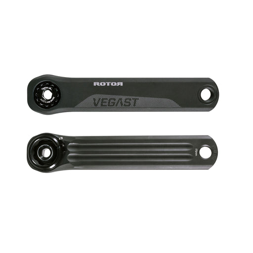 Rotor Vegast Modular 30mm Crank Arms, 172.5mm