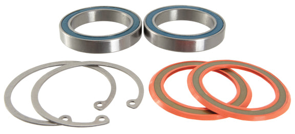 Rotor   DirectFit-30 bearing kit, BB30/BBR
