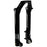 RockShox Lower Legs, 29" ZEB Ultimate B1+ 15x110mm, Black