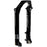 RockShox Lower Legs, 29" Lyrik Ultimate E1+ 15x110mm, Black