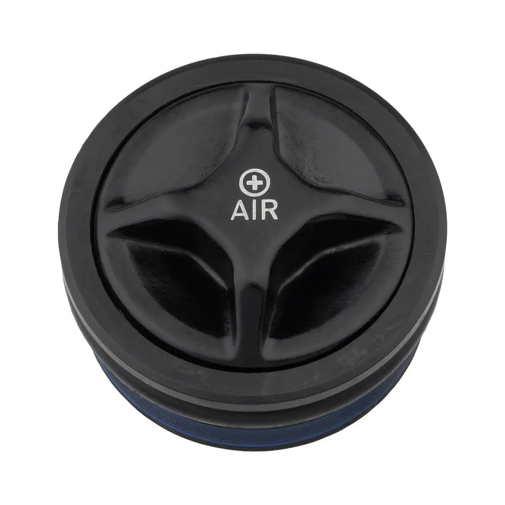 RockShox Air Spring Top Cap Assembly - 35 mm, Lyrik D1+/Pike C1+ (2023+)