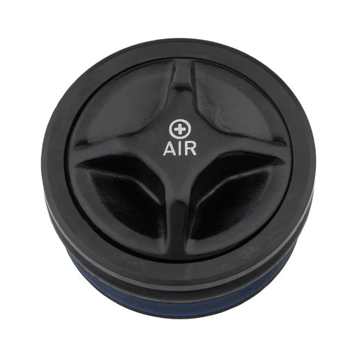 RockShox Air Spring Top Cap Assembly - 35 mm, Lyrik D1+/Pike C1+ (2023+)