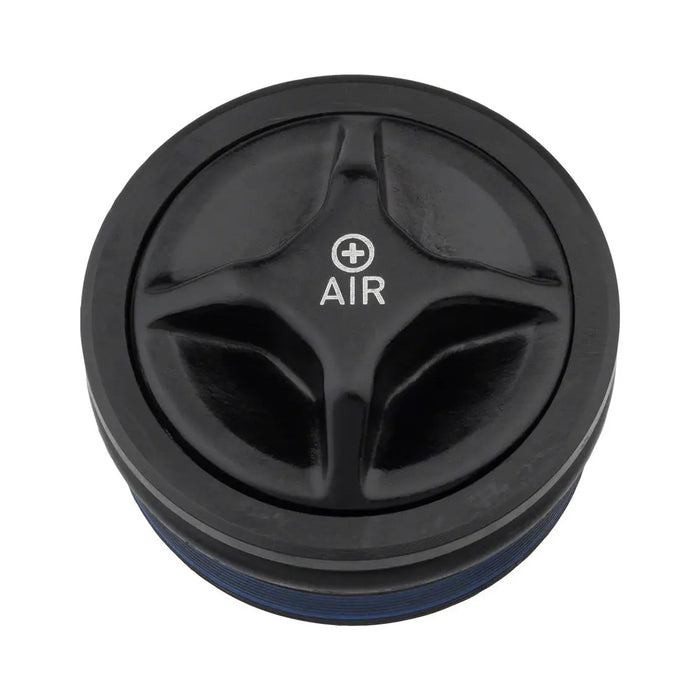 RockShox Air Spring Top Cap Assembly - 35 mm, Lyrik D1+/Pike C1+ (2023+)