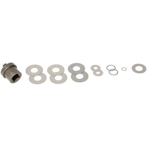 RockShox Charger 3.1 Damper Tune Assembly - Fits , Boxxer D1+, ZEB A1+, Lyrik D1+, Pike C1+