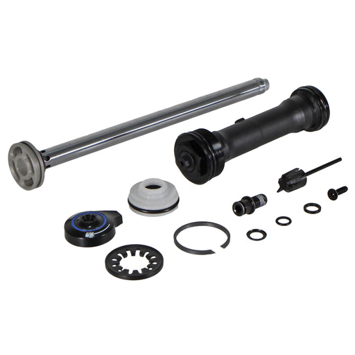 RockShox Compression Damper - Crown Turnkey, Motion Control, 35 SILVER A1