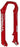 RockShox Lower Legs, 29" Pike Ultimate (C1) 15x110mm, Red