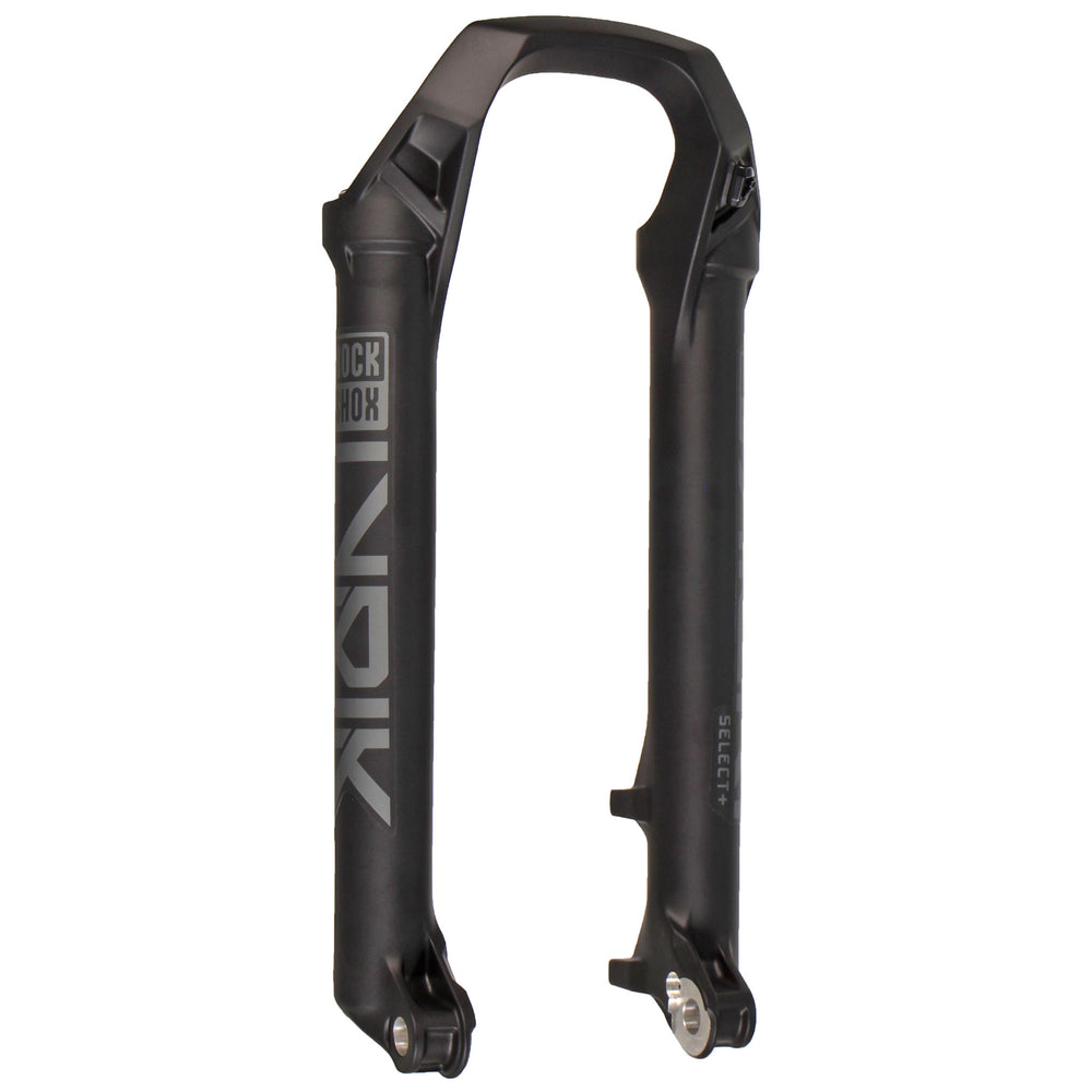 RockShox Lower Legs, 29" Lyrik Select (D1) 15x110mm, Diff Black