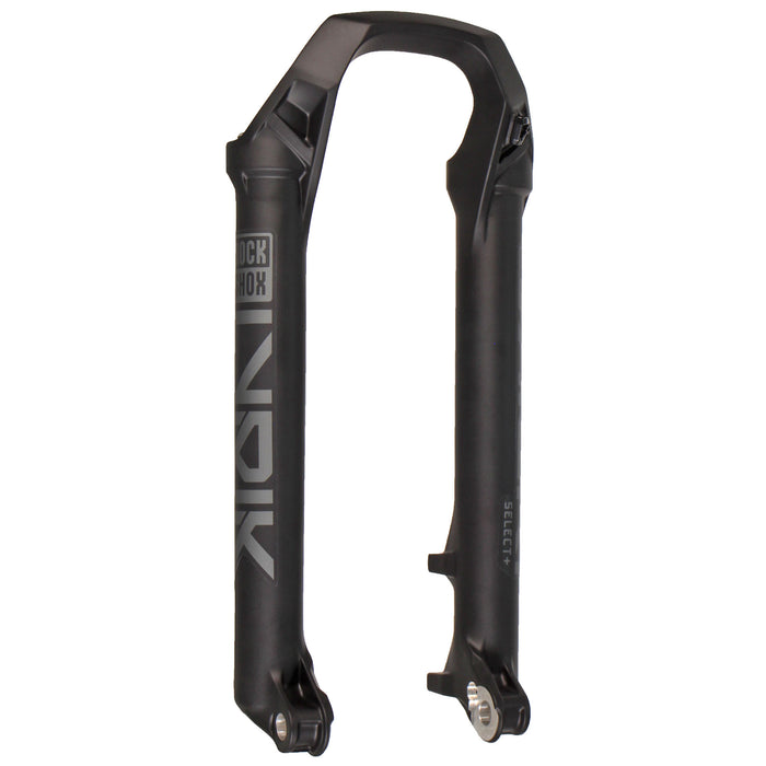 RockShox Lower Legs, 29" Lyrik Select (D1) 15x110mm, Diff Black