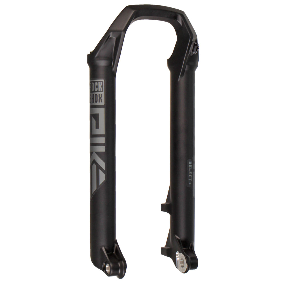 RockShox Lower Legs, 29" Pike Select (C1) 15x110mm, Diff Black