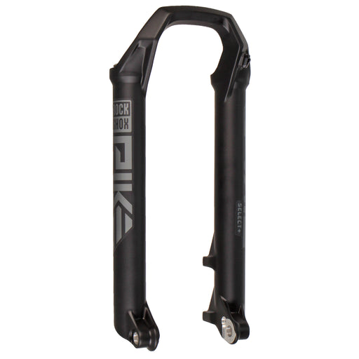 RockShox Lower Legs, 29" Pike Select (C1) 15x110mm, Diff Black